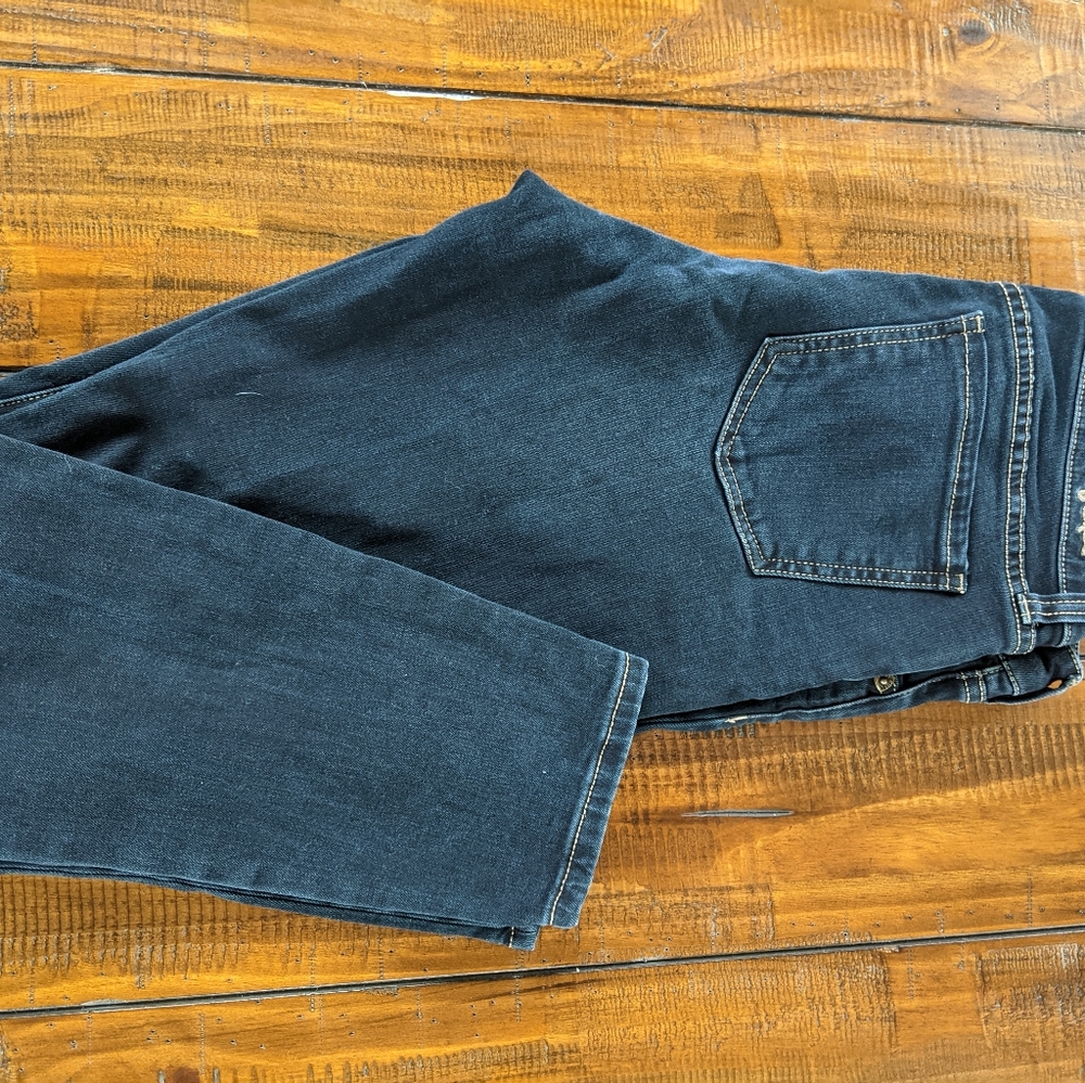 Women's jeans